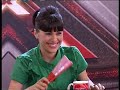 Factor X 2008 - Casting 2 chicos \"enamorados\"