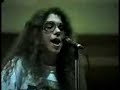 Kaplan High School Talent Show 1994
