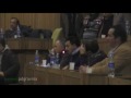 23 12 09 - 06 - Consiglio comunale di Gravina in Puglia (BA) - Intervento consigliere Valente.