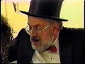 Weird Al Road Report #5: Backstage with Dr. Demento