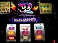 パチスロ　ＤＪスペシャル（赤７揃い）