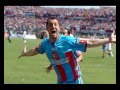 Spinesi, emozioni rossazzurre