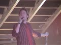 Clay Aiken - Where The Streets Have No Name