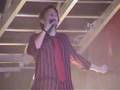 Clay Aiken - Where The Streets Have No Name