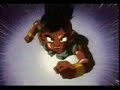 DBZ- Ubb Blow Me Away
