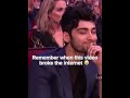 I literally saw this EVERYWHERE 😭 #littlemix #perrieedwards #zayn