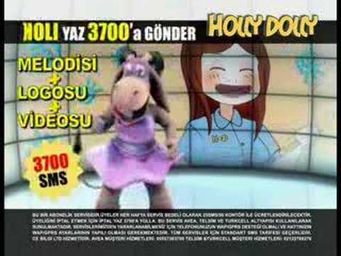 Holly Dolly