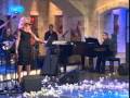 Natasa Theodoridou / «Stin ygeia mas»[Mia kokkini grammi]