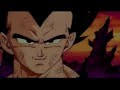 (AMV) DragonBallZ Vegeta - Linking Park - In the End
