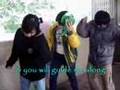 GHS '05-'07 4B - 5B Farewell Video