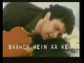 hindi karaoke song