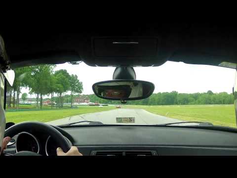 how to reduce snap oversteer