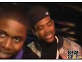 TNN- \"Doing my thang\" Throwbacks performance