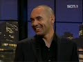 Matt Bianco feat. Basia  - Ordinary Day ( Live)