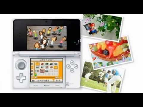 3d photo contest - Overview for the 3D Photo Contest in Japan!