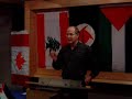Khaled Mouammar on the Middle East, pt. 2