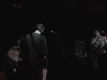 Kevin Devine - Radio Ga Ga/Purple Haze (Black Cat 1/28/08)