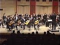 Brahman Guitar Quartet : J.Rodrigo -Concerto \"Andaluz\" 2nd m Brahman Guitar Quartet : J.Rodrigo -Concerto \"Andaluz\" 2nd m