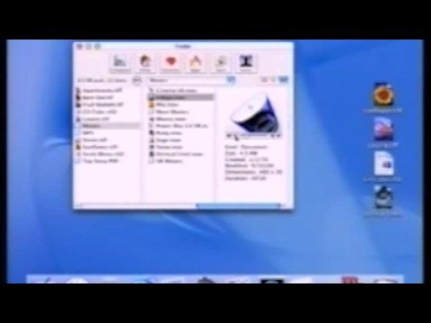 Public Beta - Mac OS X Public Beta is introduced at Apple Expo 2000.