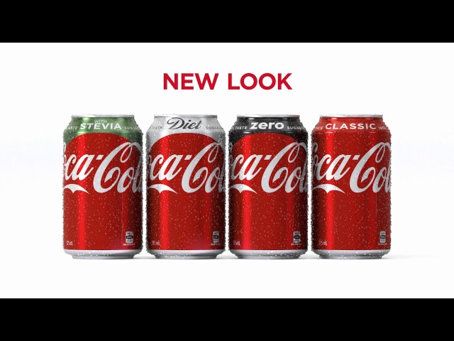 A Looka Looksome New Products products coca cola with stevia A Looka Looksome New Products products coca cola with stevia