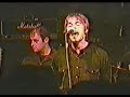 Oasis - Wetlands NY - 29/10/94 - 03 - Fade Away