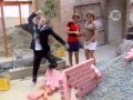 Hermes e Renato - pedreiros da puta que pariu