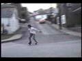 Josh Robey - Ollie Big Three