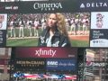 Detroit Tigers Opening Day (April 5, 2012)