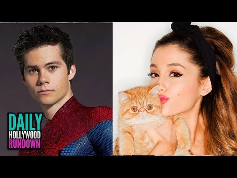 Ariana Grandes New Song