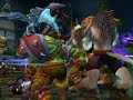 Nullus Secundus vs Hyjal