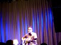 Vinnie (I Am The Avalanche) - Hey (Acoustic) Vinnie (I Am The Avalanche) - Hey (Acoustic)