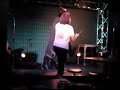 Magic (rope act), by Kazushi Kadowaki 2