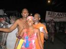 J'Ouvert 2007 in TnT - Silver Mudders Masquerade