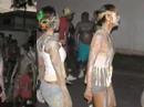 J'Ouvert 2007 in TnT - Silver Mudders Masquerade