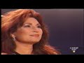 ROCIO JURADO ACTUACI�N EN SEVILLA Y HOMENAJE A CAMARON