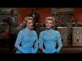 White Christmas – Sisters