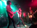 Jack Daw - Perilous Poetry - Live @ KB, Malm�, Sweden