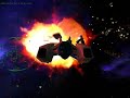 Freespace 2 SCP - The Kings Gambit