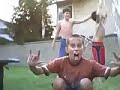 the swing of funness