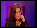 Kerry Katona on Jonathon Ross pt2 Kerry Katona on Jonathon Ross pt2