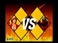 capcom vs snk 2 : ken vs shin akuma