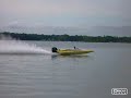 kens stv drag boat