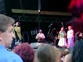 Kellys - Zitadelle Spandau 26.8.07
