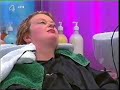 The Salon Live 2 - Lauren Harries The Salon Live 2 - Lauren Harries