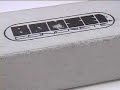 Bonsei Concrete Fingerboard Ramps Bonsei Concrete Fingerboard Ramps