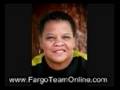 Carolyn Riley Joins Home Business www.FargoTeamOnline.com