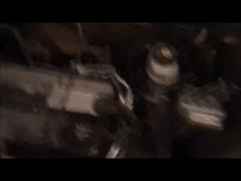 How to change GM 4 cylinder spark plugs