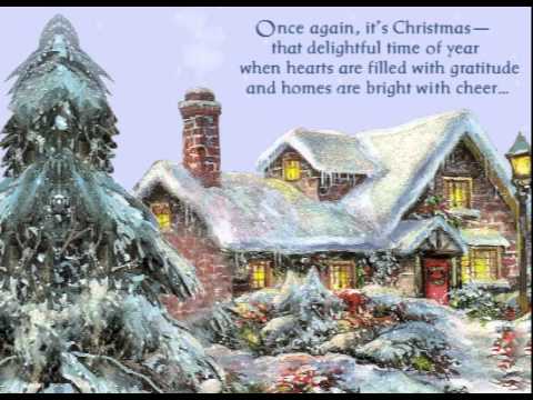 Free Xmas Ecards