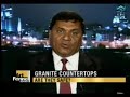 Granite & Radon