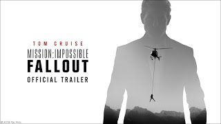 Mission: Impossible - Fallout (3D)